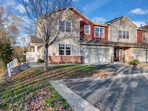 15588 Emerald Dr N Unit 7, Hugo, MN 55038