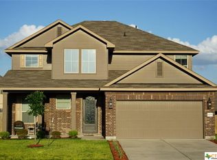 6404 Mustang Creek Rd, Killeen, TX 76549