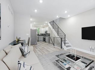 1228 S Ruby St, Philadelphia, PA 19143