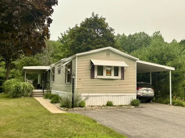 43 Boulder Trl #62, Killingworth, CT 06419