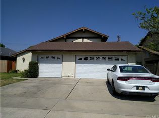 2205 Ponderosa St, Santa Ana, CA 92705