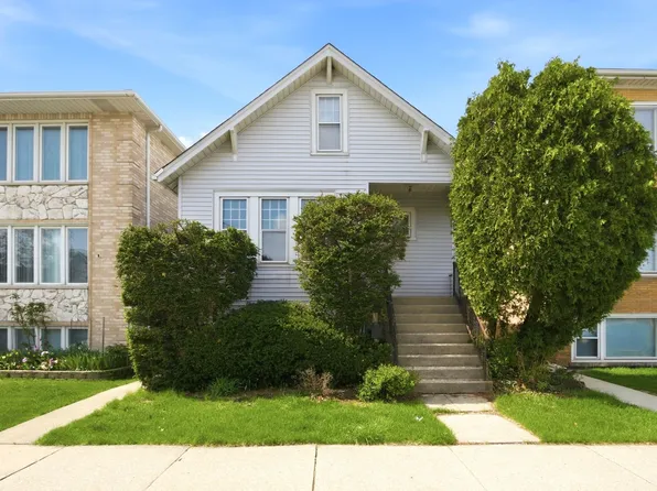 5212 S Kilbourn Ave, Chicago, IL 60632