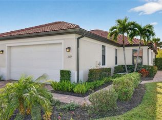 1519 Oceania Dr S, Naples, FL 34113