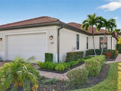 1519 Oceania DR S, Naples, FL, 34113