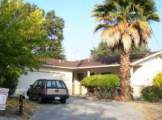8 N Ellis Ct, Pleasant Hill, CA 94523