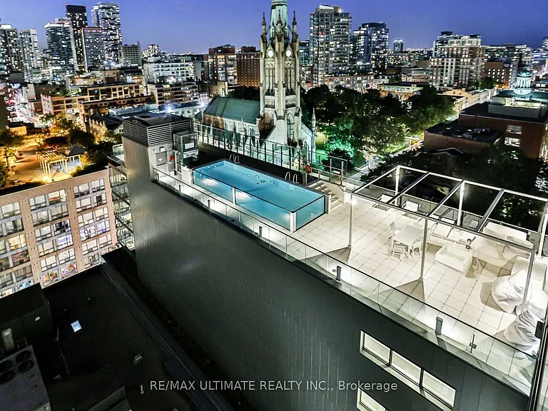 60 Colborne St #217 — Photo 17