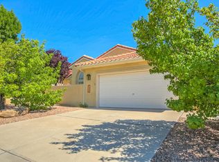 1210 Blue Quail Rd NE, Albuquerque, NM 87112