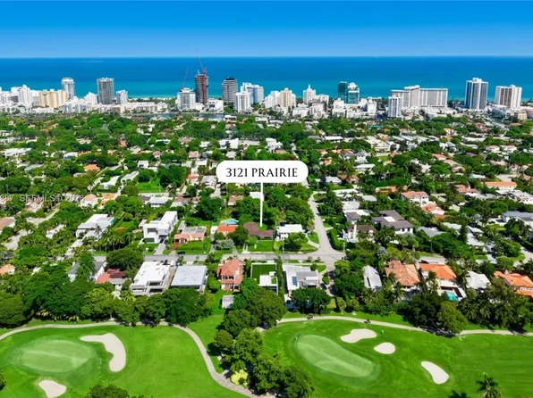 3121 Prairie Ave, Miami Beach, FL 33140
