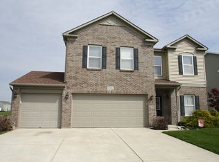 2222 Hampton Dr, Franklin, IN 46131