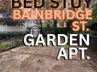 253 Bainbridge St #1, Brooklyn, NY 11233