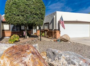 353 E Paseo Azul, Green Valley, AZ 85614