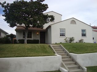 2041 Garfield Rd, San Diego, CA 92110