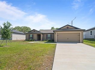 414 Caribbean Ct, Poinciana, FL 34759