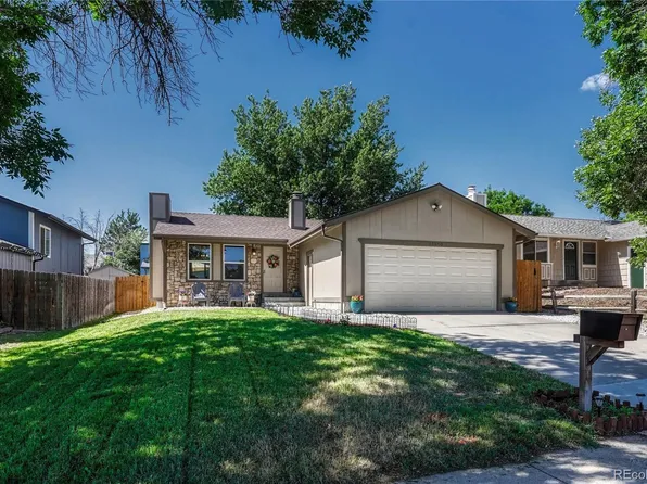 15840 E Princeton Avenue, Aurora, CO 80013