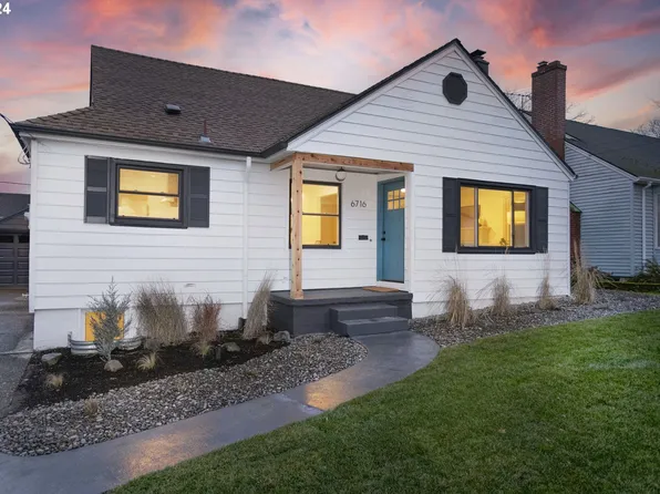6716 N Haight Ave, Portland, OR 97217