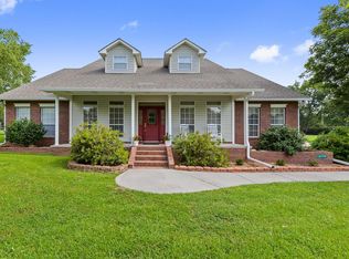 18798 Robins Cv, Saucier, MS 39574