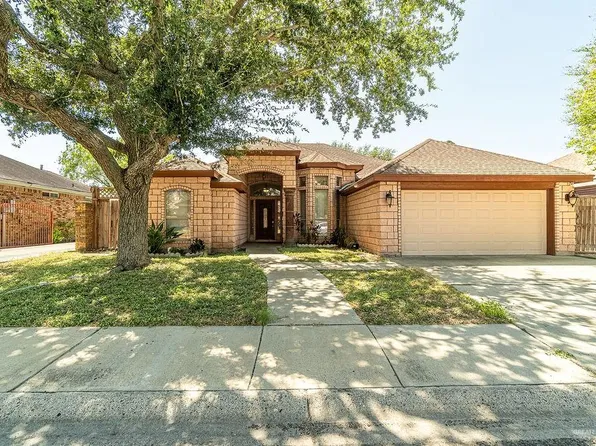 919 Hill Country Rd, Edinburg, TX 78539