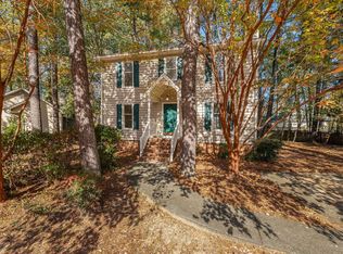 4110 Olde Coach Rd, Durham, NC 27707