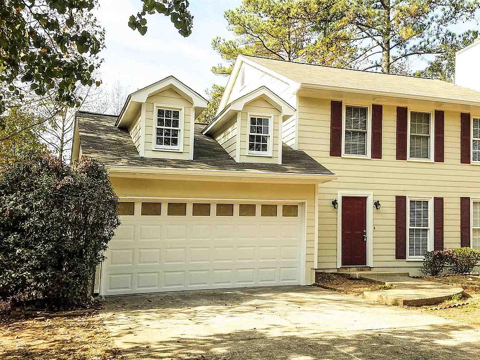1st image of 1400 Grayland Hills Dr