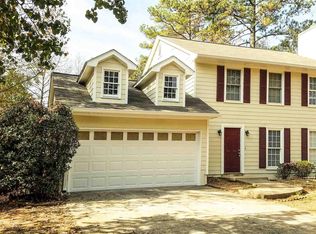 1400 Grayland Hills Dr, Lawrenceville, GA