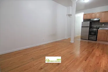 Rented by Green Home NY Realty LLC