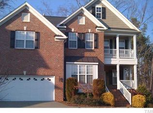 8620 Royton Cir, Raleigh, NC 27613