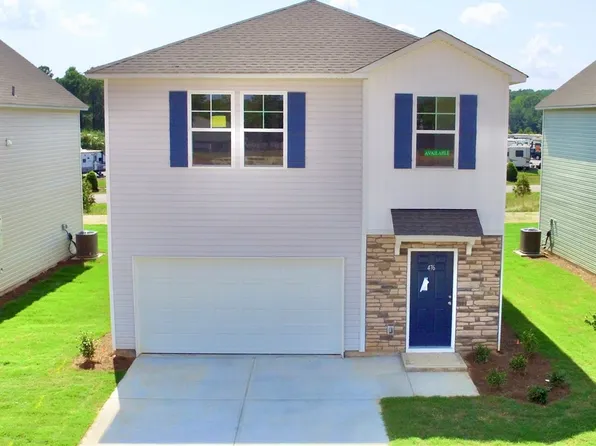 476 Seaborn Cir, Pendleton, SC 29670