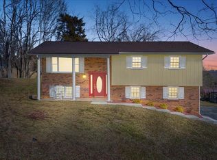 197 Dewdrop Pl, Bristol, VA 24201