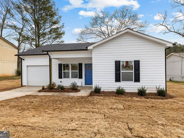 13 Midland Park Way, Newnan, GA 30263