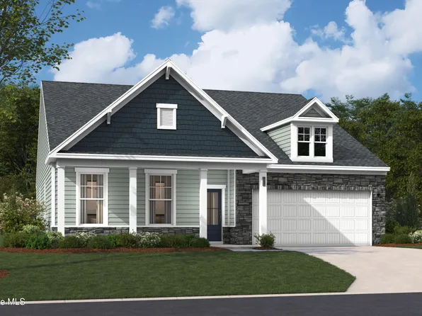 4124 Balboa Avenue Lot 157, Leland, NC 28451