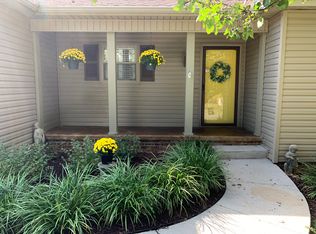 9001 Colchester Ridge Rd, Knoxville, TN 37922