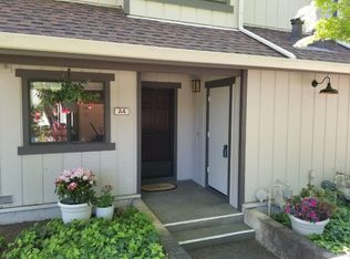 1755 Novato Blvd APT A4, Novato, CA