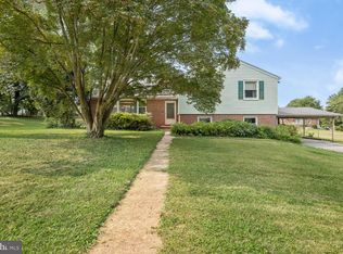 8613 Inwood Rd, Baltimore, MD 21244