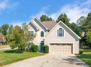 801 Ravins Way, Stockbridge, GA 30281