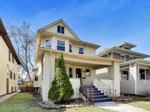 917 Home Ave, Oak Park, IL 60304