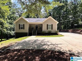 212 Hillcrest Rd, Heflin, AL 36264