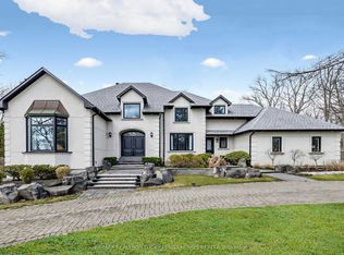 18 Walnut Glen Pl, Markham, ON