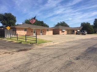 1713 Kirkland Dr, Amarillo, TX 79106