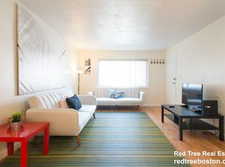31 Oxford Cir, Belmont, MA 02478