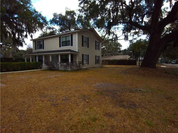 1015 15th Street, Port Royal, SC 29935