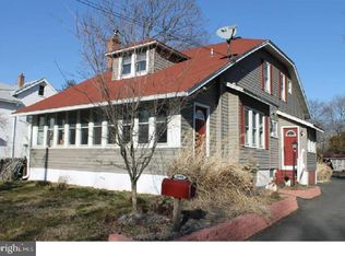 1698 Pennington Rd FLOOR 2, Trenton, NJ 08618