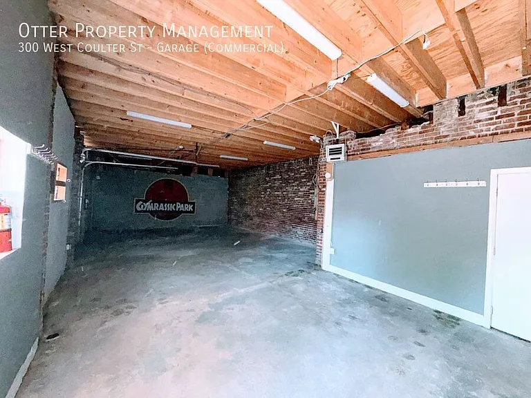 300 W Coulter St #GARAGE COMMERCIAL — Photo 6