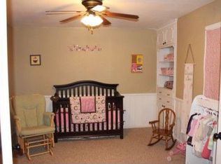 123 E Evergreen St, Cameron, MO 64429