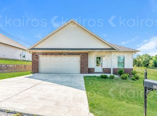 161 Bates Ln, Moody, AL 35004