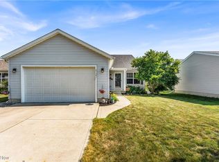 37397 Freedom Ave, North Ridgeville, OH 44039