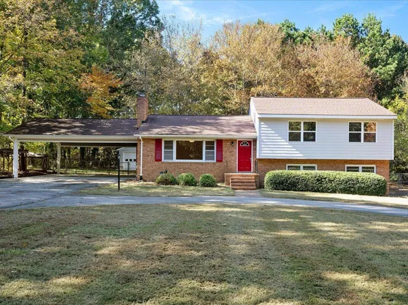 5809 Dogwood Dr, Raleigh, NC 27616