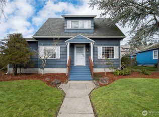 150 SW Alfred St, Chehalis, WA 98532