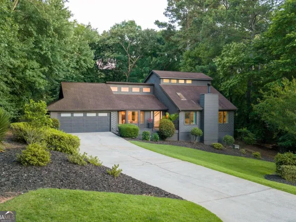 3785 Whitney Pl, Duluth, GA 30096