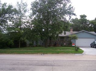 603 Hickory St, Wakefield, KS 67487