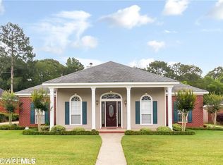 2179 Taddish Dr, Mobile, AL 36695
